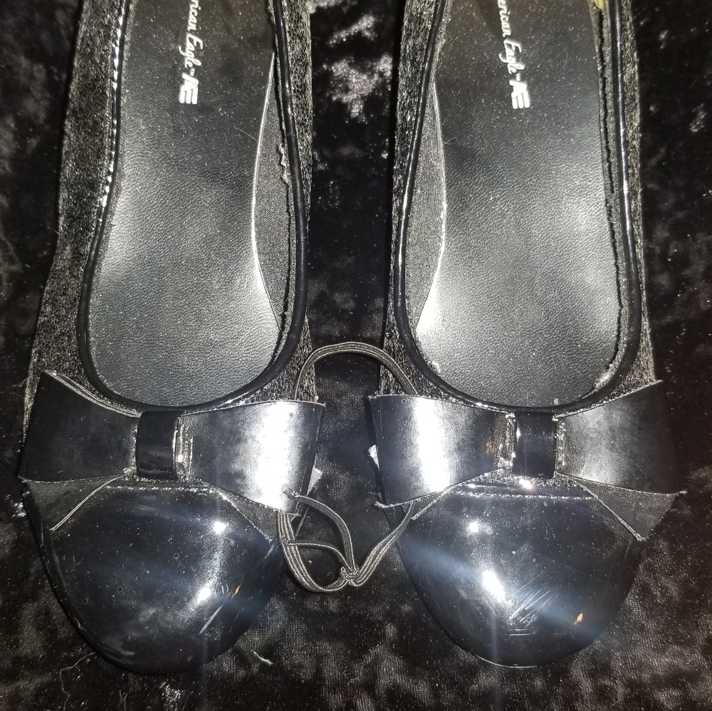 American Eagle Girls Heels
